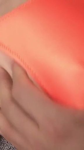 Angel in a Swimsuit Fucks Raw. a Creampie Paradise Vol. 2-2