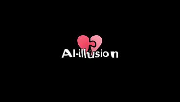 Morrigan Aensland serving in her castle (AI-generated) (No live-action) (NSFW) (fully voice)