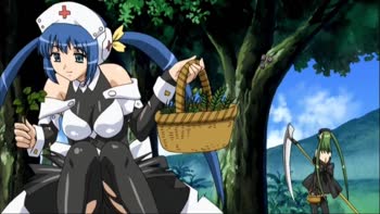 Hentail80's Island Adventure: Anime Hentai Delights