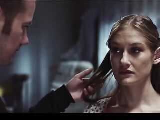 Paranormal Spirit Tiffany Tatum Teen Ghost Frozen & Pounded - Time Stop / Freeze Dream Porn - Oral job