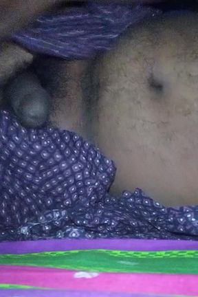 Desi Village Hot Bhabhi Fucking Pussy Massage