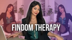 Findom Therapy