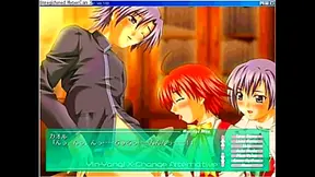 Horny Hentai Lovers Dive Into Fierce 15-Minute Lust-Fueled Romance