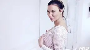 Forbidden Fantasies Of A With Jasmine Jae
