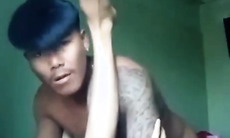 Gay Thai Hardcore 02