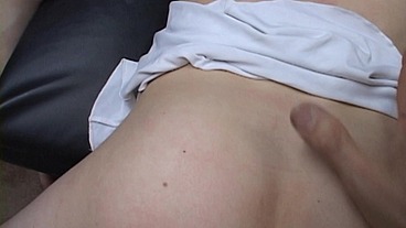 Jordan Fleiss Strips then Fucks Steven