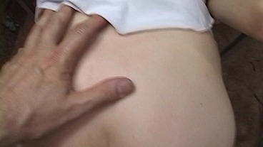 Jordan Fleiss Strips then Fucks Steven