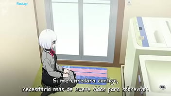 Tantei wa Mou, Shindeiru cap 1 sub espa&ntilde_ol