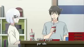Tantei wa Mou, Shindeiru cap 1 sub espa&ntilde_ol
