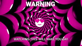 Mesmerizing You to Go Gay Listening to the Urge to Suck Song