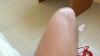 Depraved horny stepdad having real hard sex with 18 years old stepdaughter