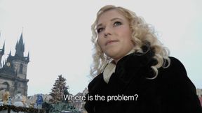 Private Pickups: Busty Czechs