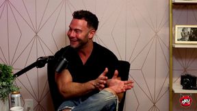 Seth Gamble: I Don’t Quit Until I Win