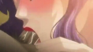 Paizuri Jungle Miyabi hentai PMV