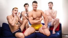 Gawkers Uncut