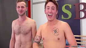 Can I Fuck Your Ass After We Workout Bro 14 Min