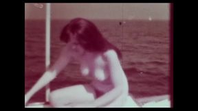 Vintage porn retro erotic theatre - Sexy sailors