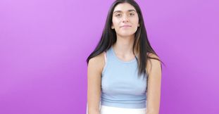 Sexy Student’s Audition Turns Filthy