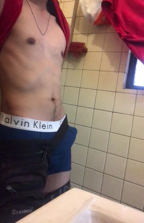 Perfect Cock, Perfect Body