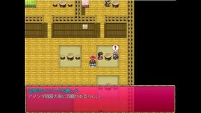 (  18 ) H RPG Games Harlem with Vampire lord #9