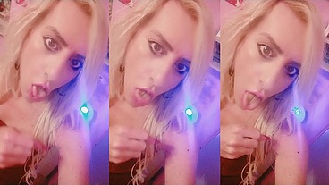 Can i suck u plz daddy👅