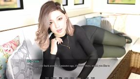 Tune in to the Show: Talking with This Asian Girl - Episode 9