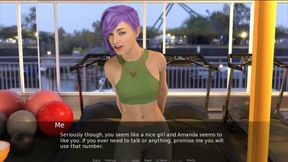 Midlife crisis part 9