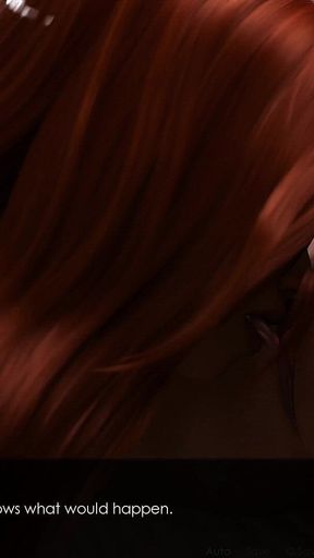 Anna Exciting Affection #71 Lesbian Mile Club