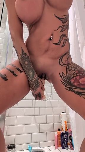 Having Some Fun