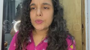 Morning Rollie: My First Cigarette & A Rough Coughing Fit - SMOKING FETISH