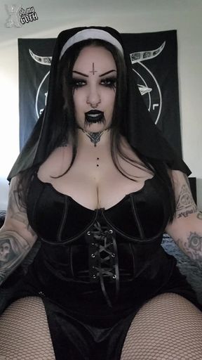 Nun JOI