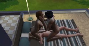 He Took the Step That Defined Everything Sims 4