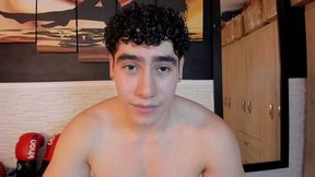 Jey Fressh Private Show