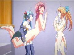 Anime Girl Shemale Hentai - Anime Girl Videos And Porn Movies :: Pornmd - Trans