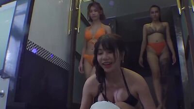 Trailer- Mr.Pornstar Trainee EP2- Wu Meng Meng- MTVQ18- EP2- Best Original Asia Porn Video