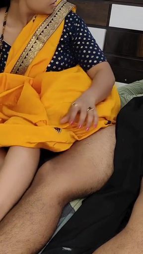 Must-see moment from &quot;Brother-In-Law, how Are You Laying Near Me without Clothes?&quot;