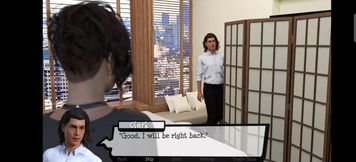 Blaire Wants baby with Rahul, Pragya fucked at Massage center