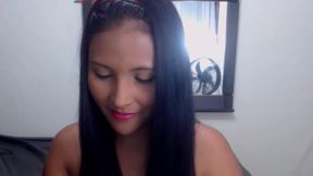 Jennifer Gomez Private Show