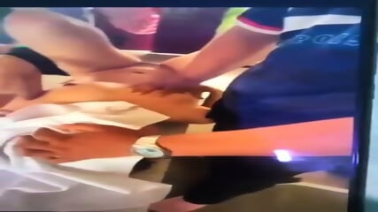 Budak sekolah kena rogol