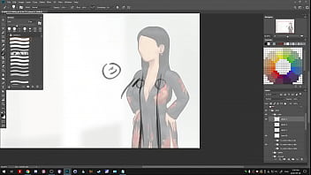 Stream | Picarto | DarkCookie - Summertime Saga (2020.09.28)