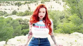 Chloé, 28ans, de Versailles !