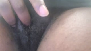 Tiny Pussy