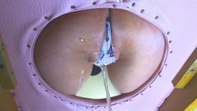 SHOW HOLD AND PEE IN MY TOILET CHAIR July 02nd 2026