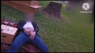 O cant stop peeing in the garden (8 time) !!  Is it weird?