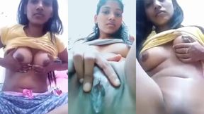 Innocent Bangladeshi meye prokaash korlo nijer aashol roop