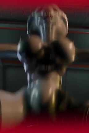 Act 3. Scene 1 (furry Sex)