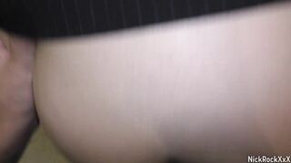 Neformal Student bookworm studying Kama Sutra with her teacher! 18 yo