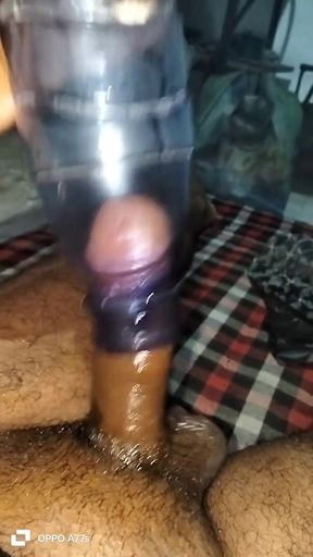 Masterbating for My Girlfriend Manju Yadav