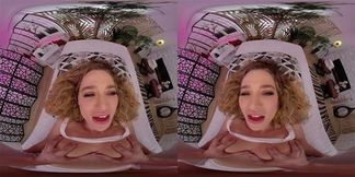 Oiled Massage from Blake Blossom