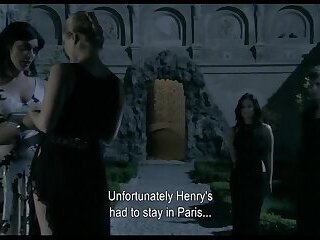 American Drama Movies